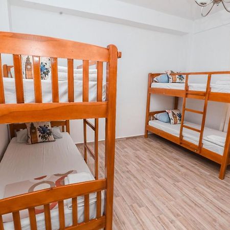 Nana Hostel วญอเรอ ภายนอก รูปภาพ