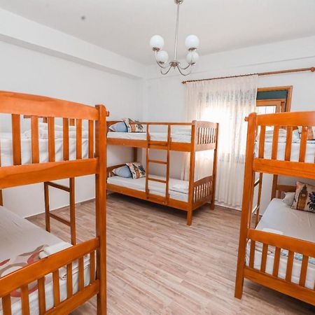 Nana Hostel วญอเรอ ภายนอก รูปภาพ